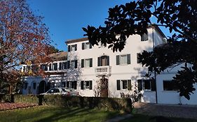 Villa Ca Bruna Holiday House
